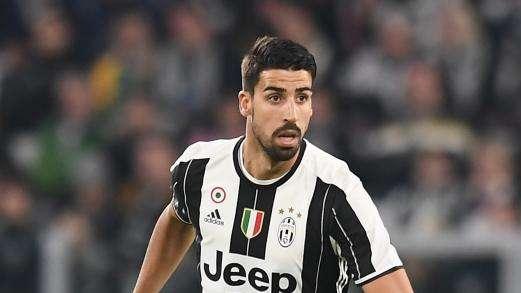 KHEDIRA a Repubblica: "Siamo nella situazione ideale per vincere tutto. Futuro? Prima la Champions, poi la MLS"