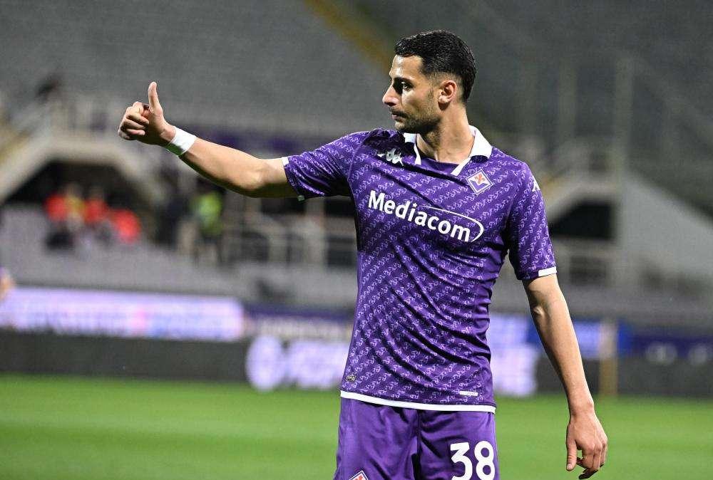 Friburgo-Fiorentina 2-2 in amichevole. A segno l’ex Juve Kean 