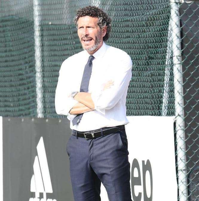 Sportitalia - Per la Juve a Bologna vietato perdere