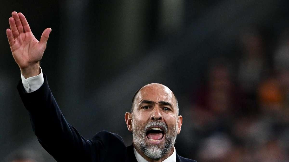 TUDOR a Sky: “Il mio futuro si deciderà prima del Mondiale per Club. Ci siamo conquistati meritatamente quello per cui eravamo venuti a Venezia”