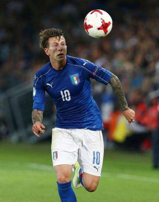 Sportitalia- E' fatta per Bernardeschi alla Juventus