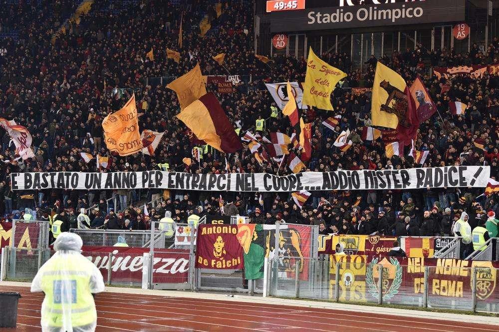 QUI ROMA - Tifosi pronti a disertare Torino per il caro biglietti