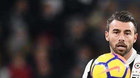 LIVE TJ - BARZAGLI: "Con la società parliamo del rinnovo di contratto. Benatia al livello di Bonucci. Medhi è un punto fermo per noi. E su Dybala..."