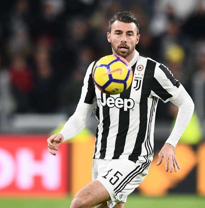 Il Messaggero - Barzagli-Juve, avanti ancora per un altro anno