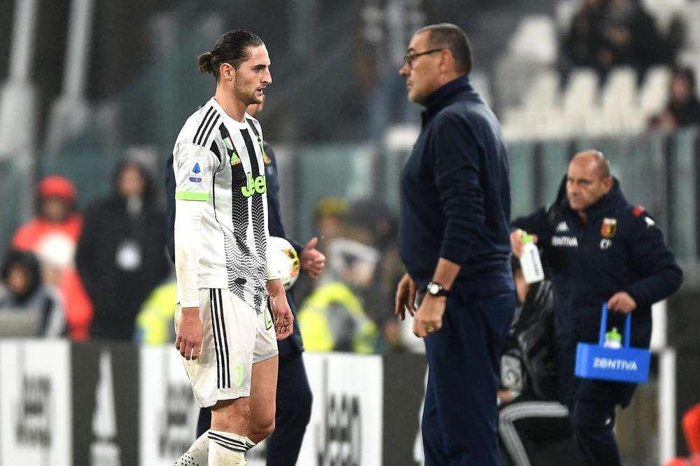 CRISI DI CENTROCAMPO, CHI TROVA I GOL?