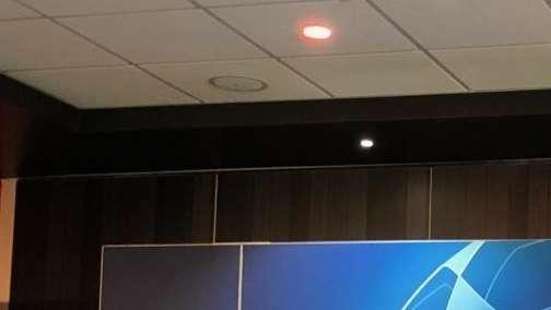 LIVE TJ - MOURINHO: "Non mi piace questa conferenza. Juve è più di una candidata alla Champions. Spero Emre Can torni presto". LUKAKU: "Ronaldo un modello"