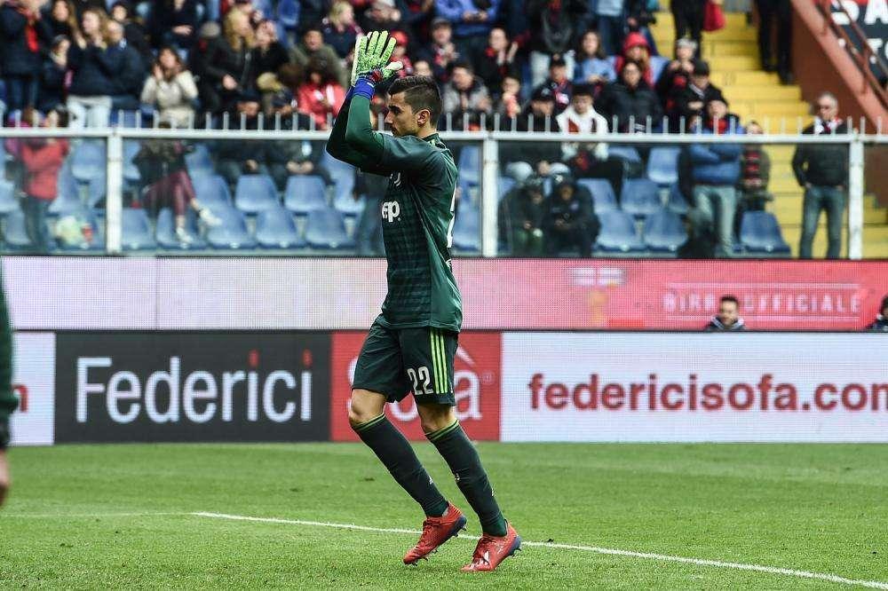 TJ - Perin, almeno tre ipotesi 