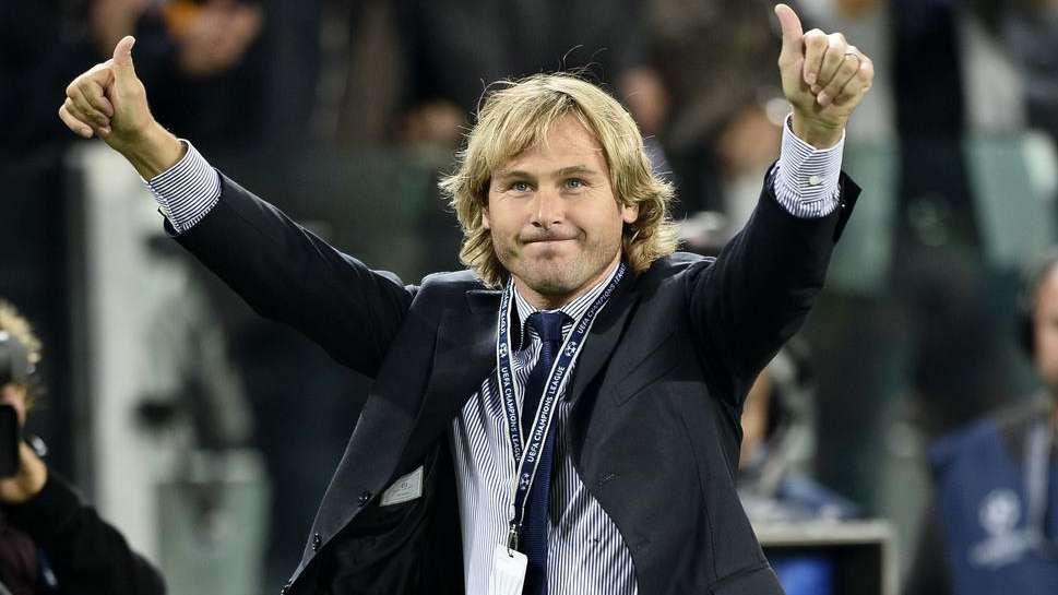 Nedved: "Conte era stanco, niente di vero sulle sue dimissioni. Non vendiamo nessun big"