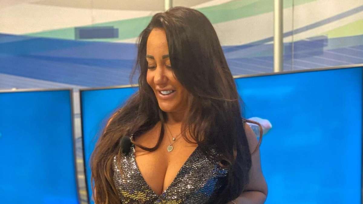LA SIGNORA IN ROSA - Emanuela Iaquinta: "Per Di Francesco paura di un déjà-vu?