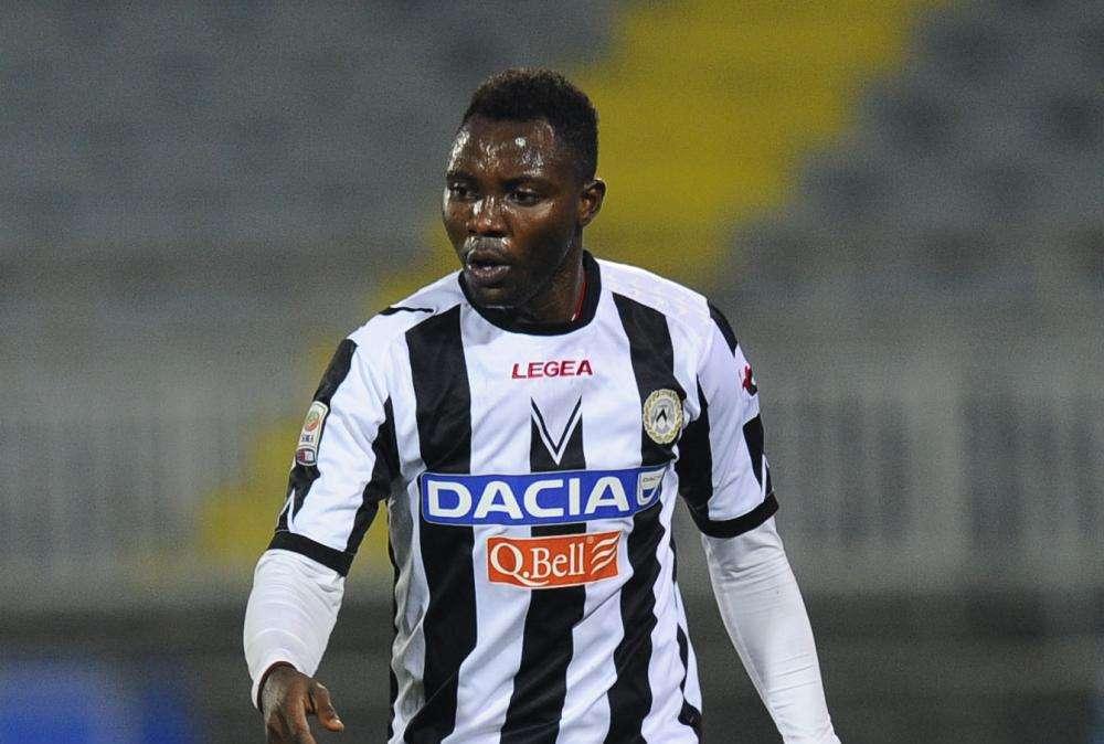 Federico Ferri: "Avviati i contatti per Asamoah"