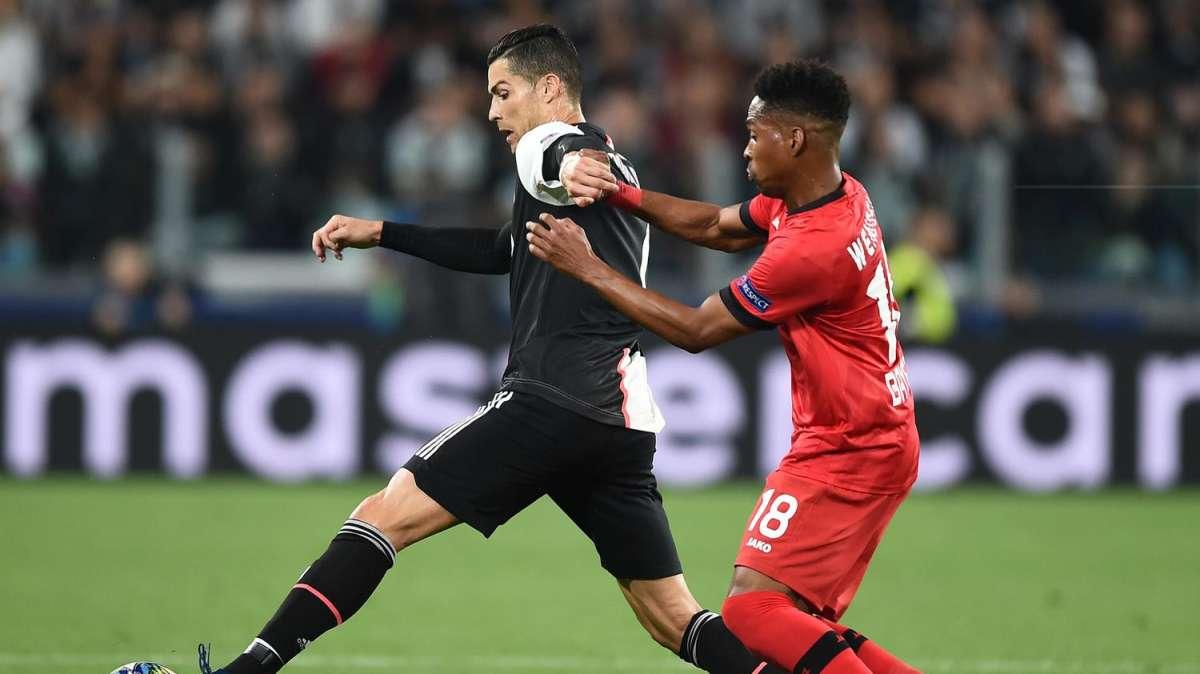 Gazzetta - Juve, si fa largo Wendell