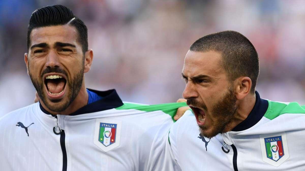 Inter e Juventus, piste calde per il futuro di Graziano Pellè