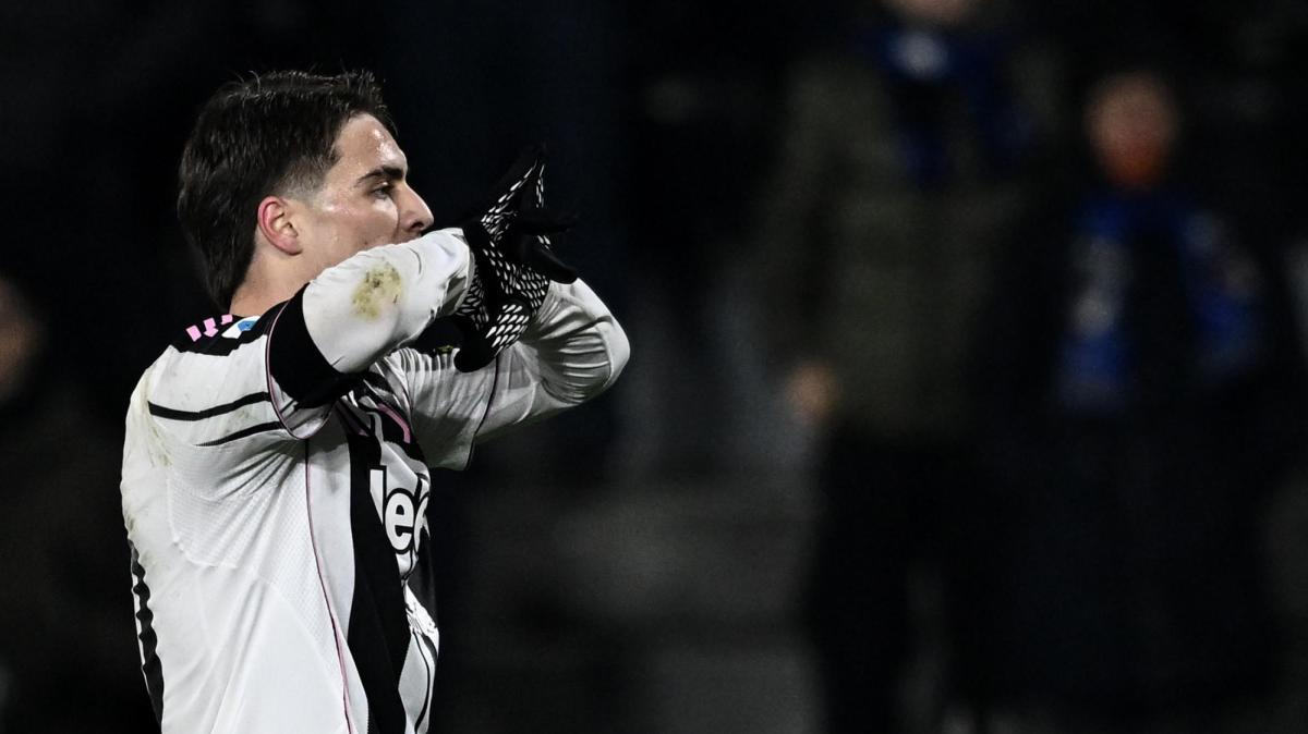 La Juventus vuole adeguare l’ingaggio di Yildiz: gli aggiornamenti 