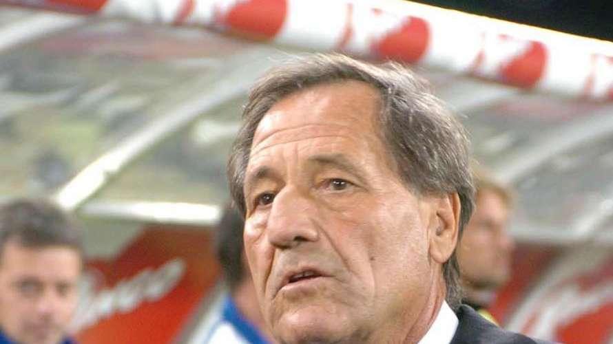 Galeone esalta Allegri: "È l'allenatore più vincente che c'è in circolazione"