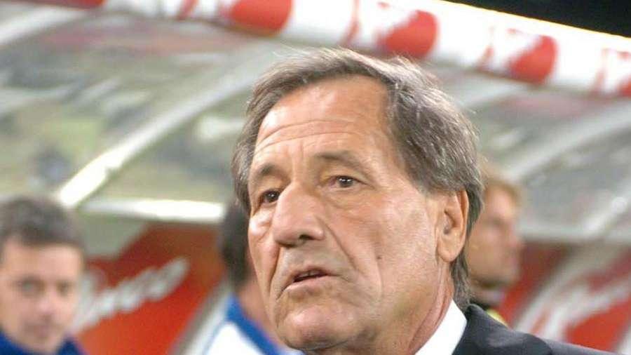 Galeone: "Allegri non è mai stato adorato alla Juve, gli dissi che sbagliava a tornare"