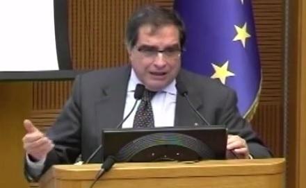 Avv. Sandulli: "Il VAR va riscritto. Calciopoli? Fu giusto mandare la Juve in B ma non serviva riassegnare quei titoli"