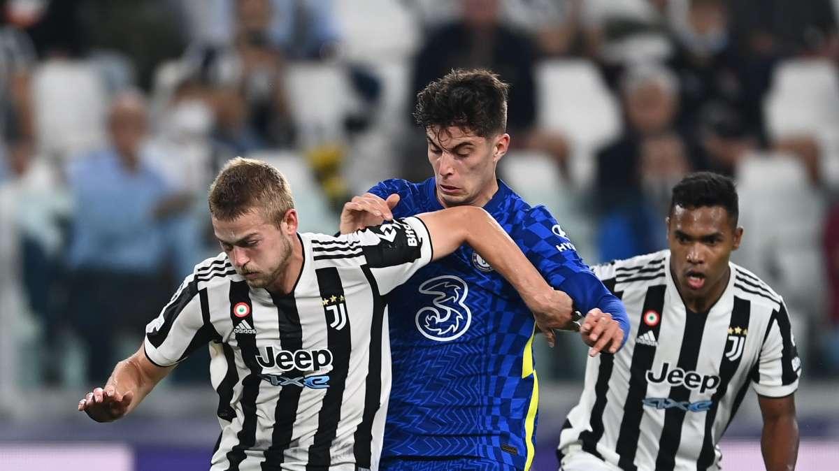 Il Barcellona continua a inseguire De Ligt