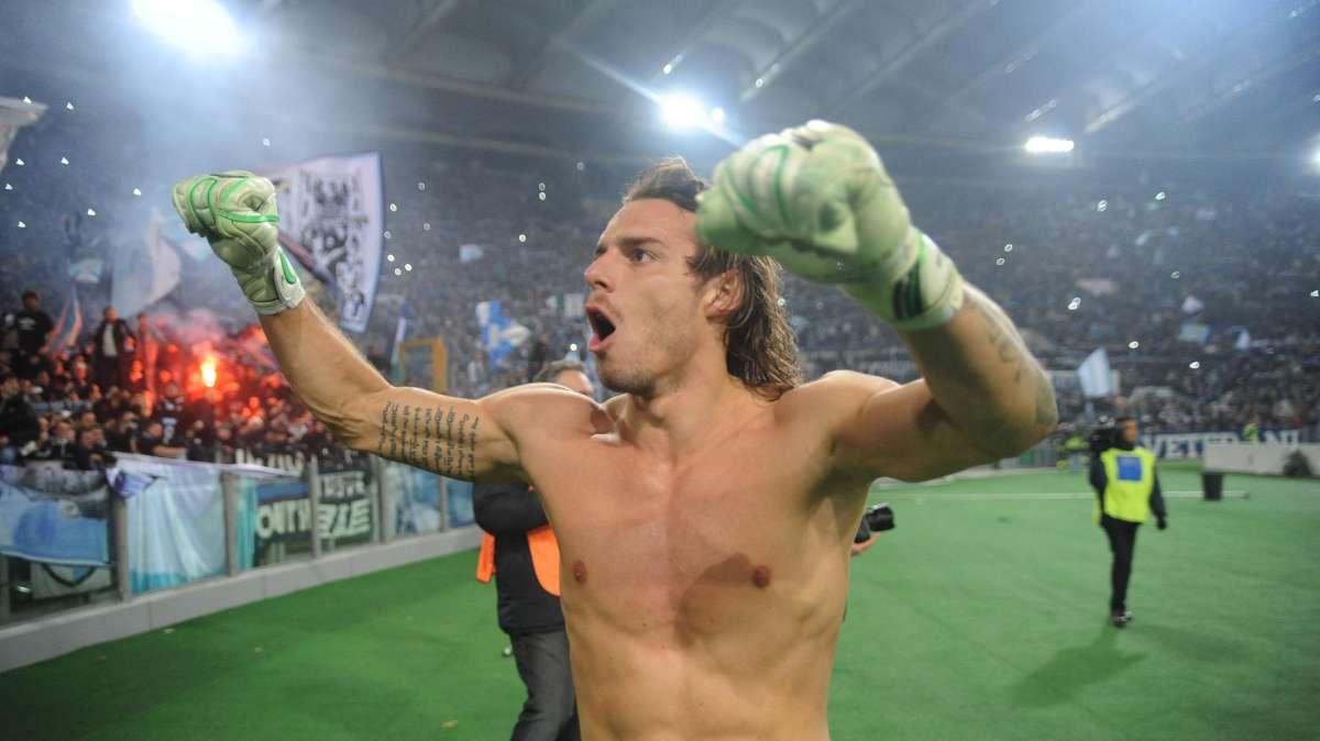 Gazzetta - L'Anti-Juve? Marchetti!