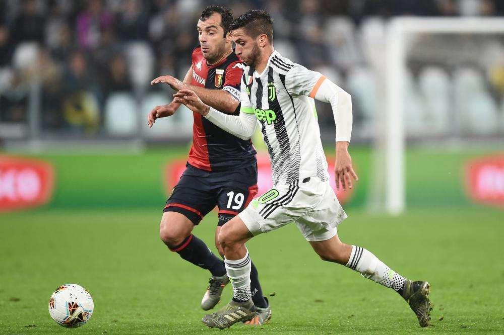 Abidal punta Bentancur 