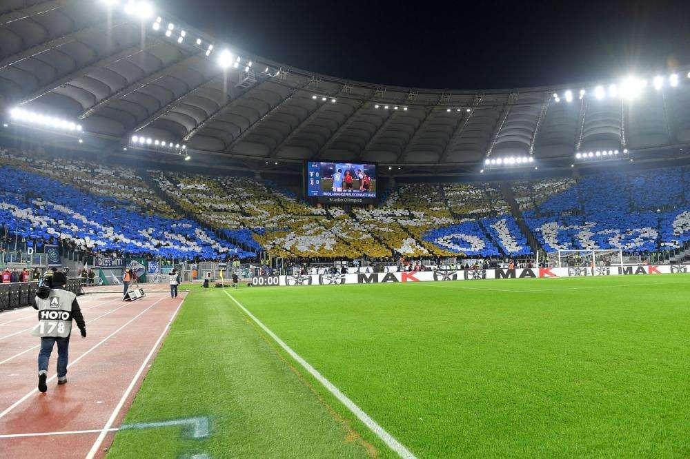 Lazio-Inter, formazioni ufficiali: "derby" tra i fratelli Lukaku
