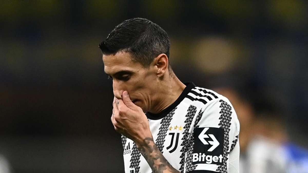 Gazzetta - Cosa resterà di Angel Di Maria?