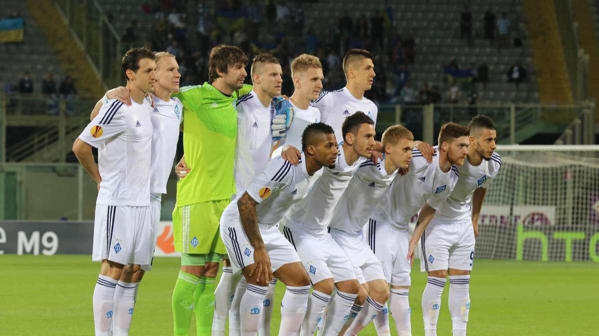 ESCLUSIVA TJ - Diego Longo (Vice all. Dynamo Kiev): "Ci vorrà un miracolo, il nostro 200% equivale al loro 50% ma meglio incontrarli ora. Juve? Linea verde non è uguale. Su Pirlo e la tattica...". 