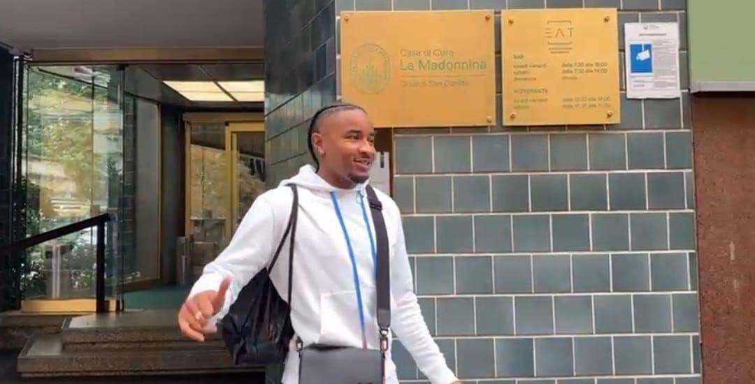 Gazzetta - Nkunku il colpo più caro 