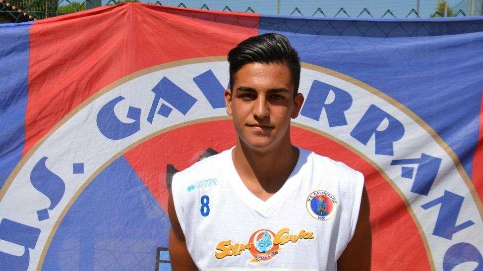 ESCLUSIVA TJ - Nicola Mosti: "Alla Juventus non mi abituai subito, ora col Gavorrano punto alla salvezza. Mi ispiravo a Saponara. Dybala? Ammiro il suo sinistro"