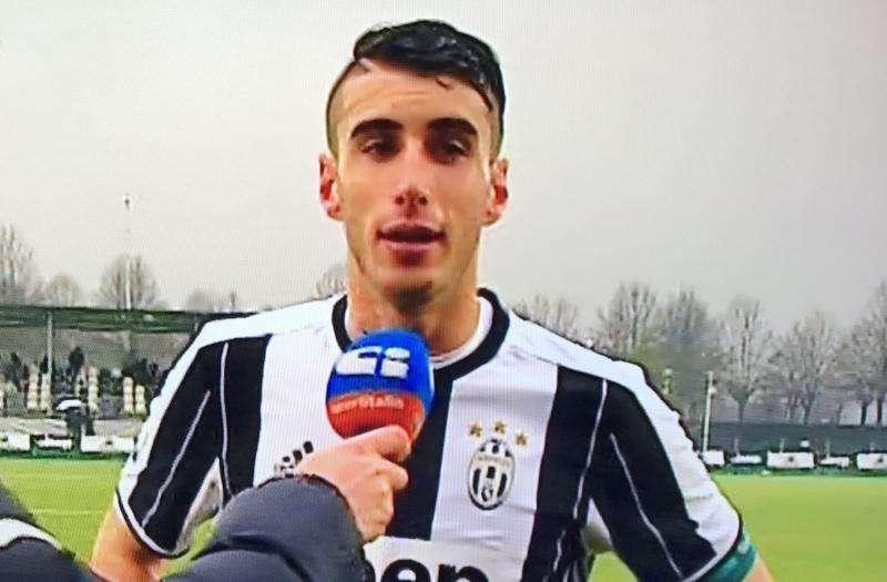 Juventus, Muratore vicino al Brescia