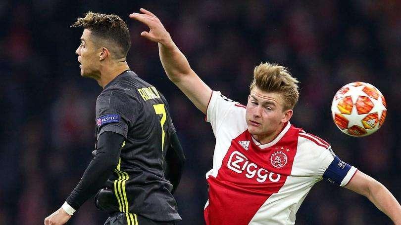 ESCLUSIVA TJ - Sander Zeldenrijk (Ajax Life): "Juve favorita per la qualificazione, non giocherà in contropiede come ad Amsterdam. De Ligt? Meglio l'Italia per il suo ruolo"