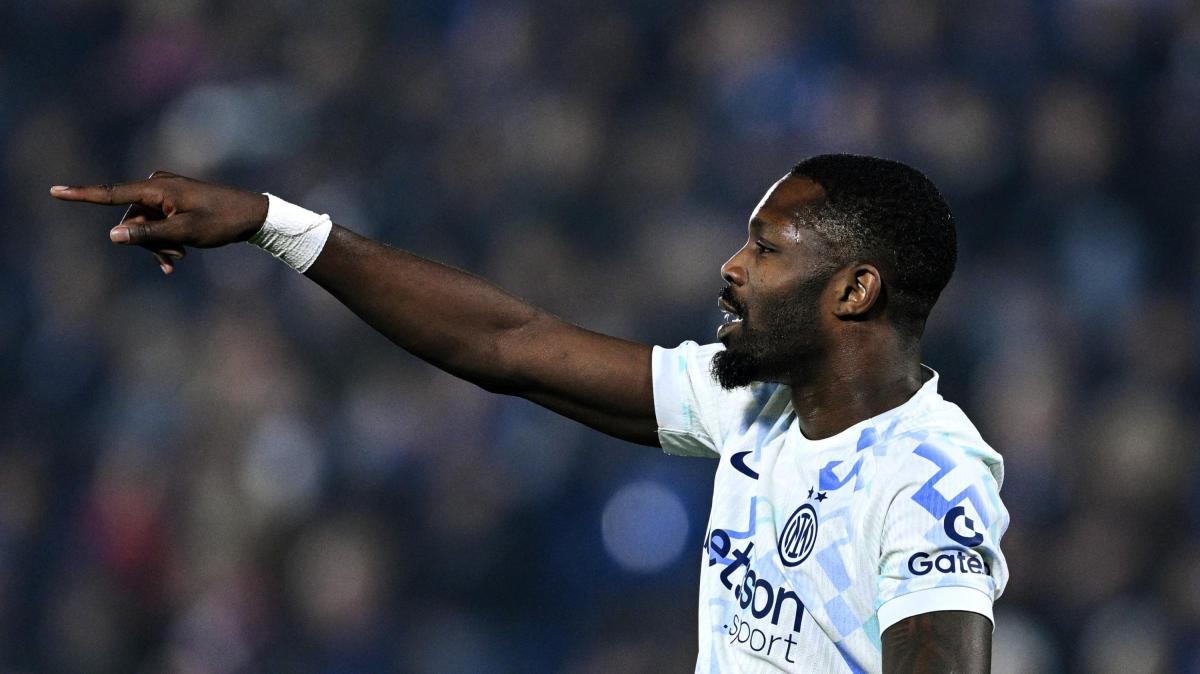Moretto: "Marcus Thuram non è un obiettivo della Juve"