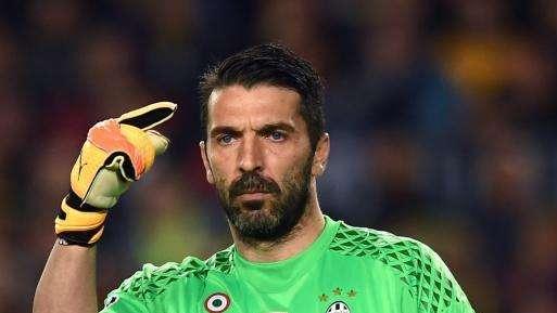 BUFFON a UEFA.com: "Rispetto per il Monaco, vincere la Champions sarebbe gioia più grande della carriera insieme al Mondiale"