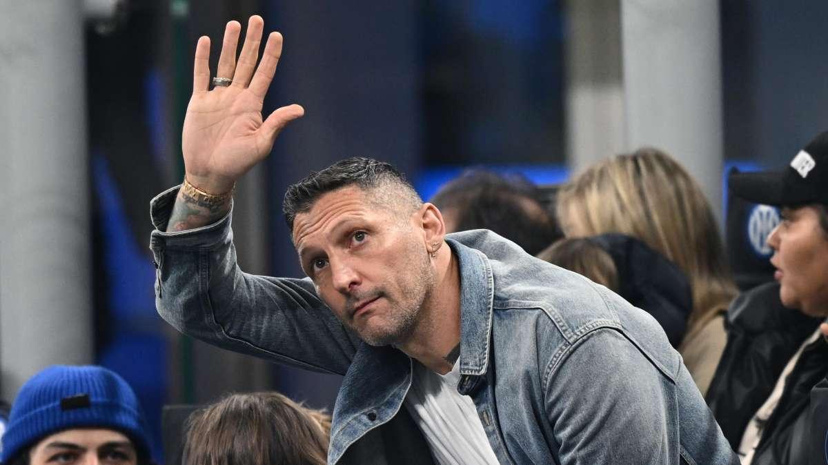 Materazzi: "Motta? Mi dispiace sia andato alla Juve, è un mio compagno del Triplete. I bianconeri vanno rispettati, non temuti"