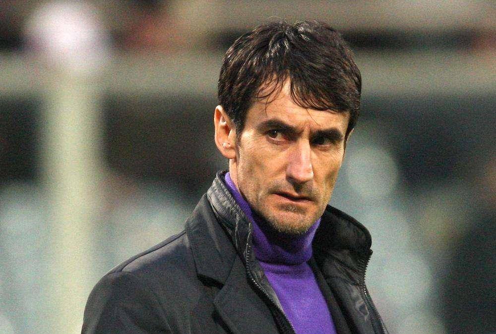 Gli eroi in bianconero: Gabriele PIN