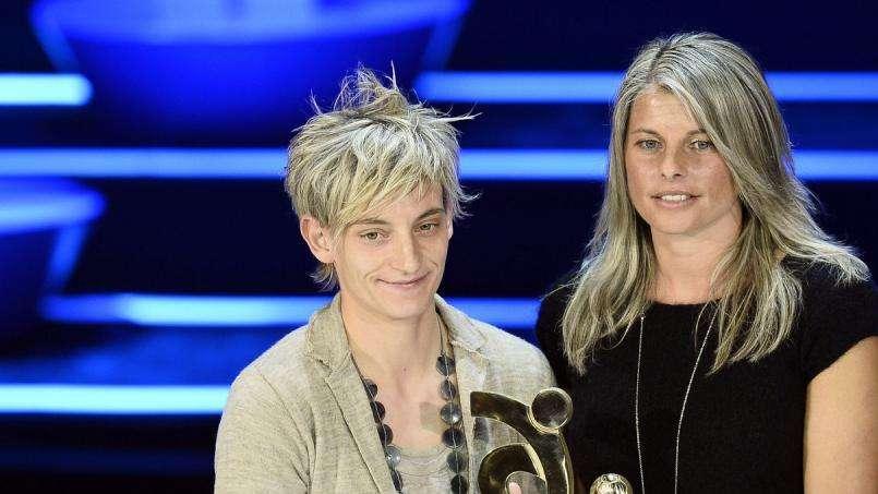 ESCLUSIVA TJ - Katia Serra: "Determinante lavoro della Juve in campo femminile. Scudetto? E' ancora tutto aperto. Tanti i meriti di Guarino e della dirigenza"