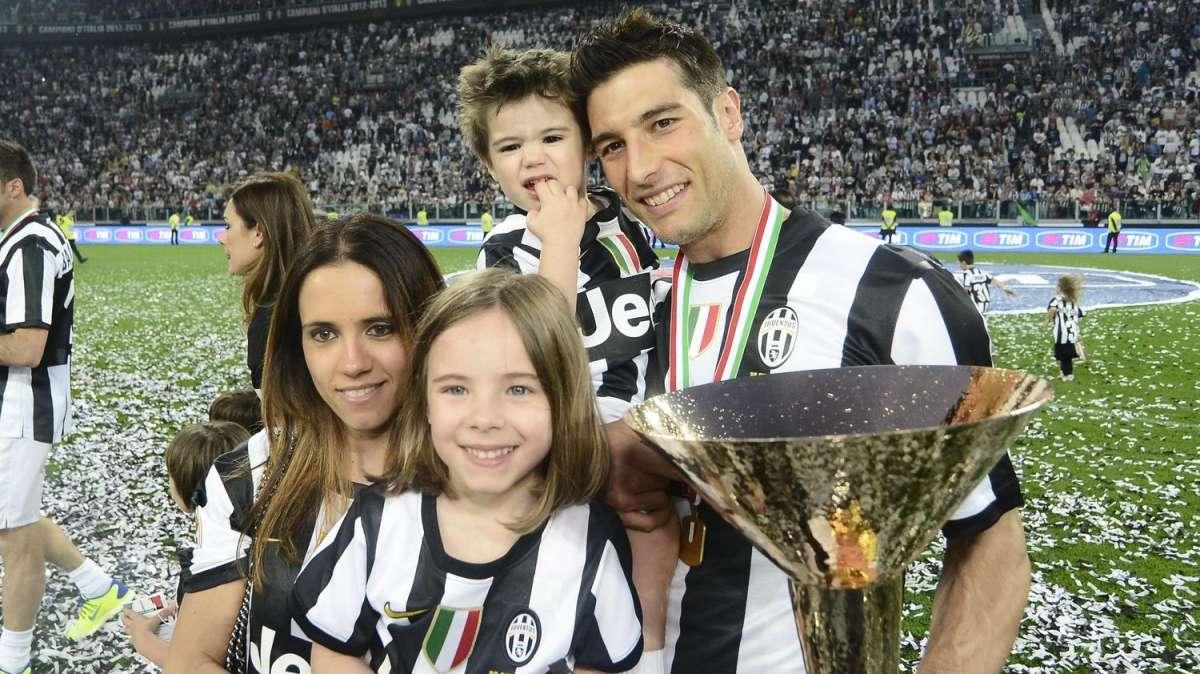 PELUSO: "I nuovi Campioni ci daranno una mano a raggiungere i nostri obiettivi. Avversari? Noi pensiamo a lavorare. Vogliamo il terzo Scudetto. Il lavoro in questi giorni è duro"