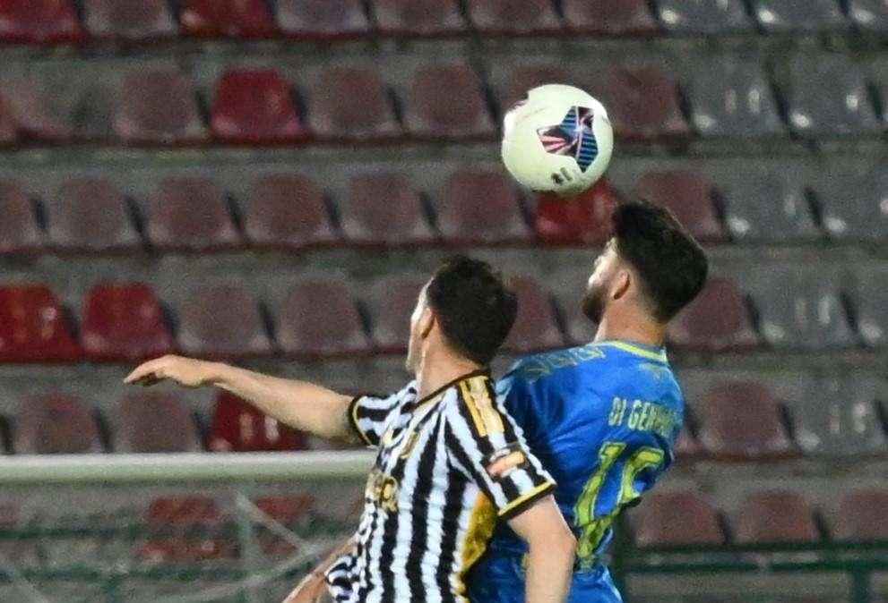 LIVE TJ - CAVESE-JUVENTUS NEXT GEN - 0-1, Guerra regala 3 punti preziosi ai bianconeri 