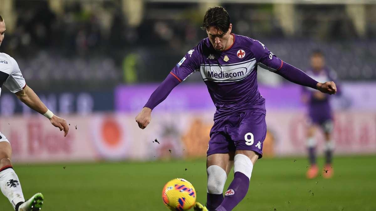 Sportmediaset - Nelle prossime ore arriverà l'offerta ufficiale della Juve per Vlahovic, Commisso con le spalle al muro