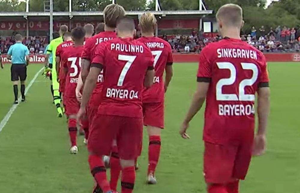 QUI BAYER - Le ultime notizie