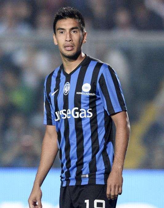 Estigarribia a RBN: "Vedrei bene Higuain per Conte. Spero in una Serie A di buon livello"
