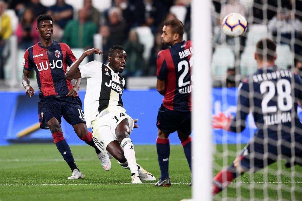 LIVE TJ - JUVENTUS-BOLOGNA 2-0, vittoria agevole contro i felsinei, ci pensano Dybala e Matuidi 