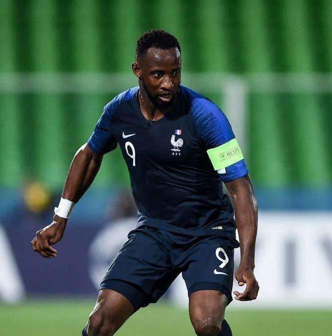 Moussa Dembelé, porta chiusa alla Juve 