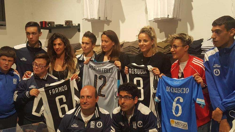 LIVE TJ - Rosucci, Franco, Marchitelli e Di Criscio ospiti degli "Insuperabili"! 
