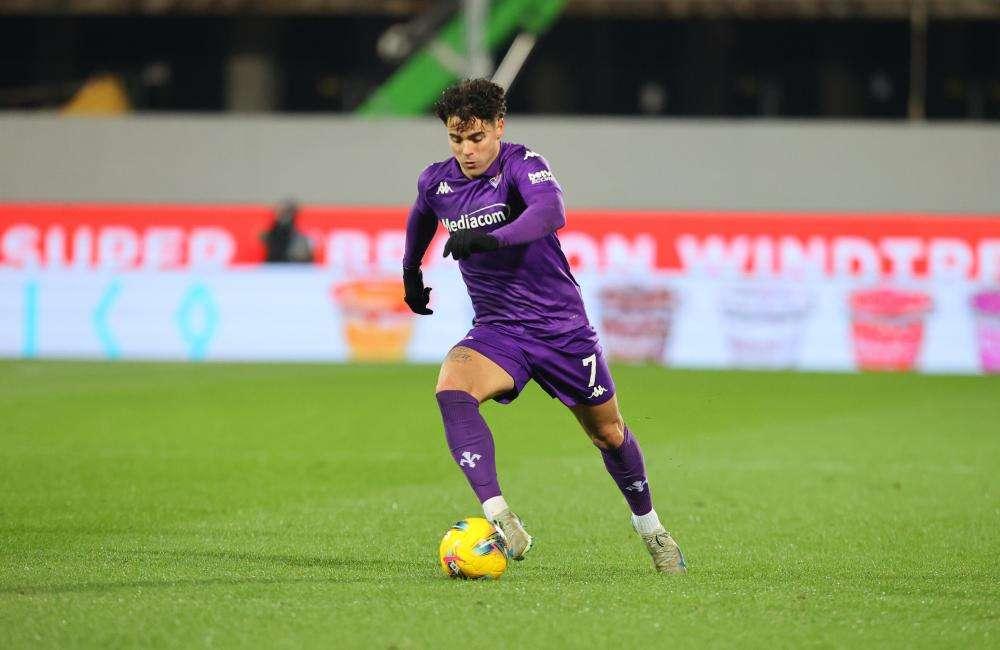 Sottil: "Voglio dimostrare di poter restare al Milan"