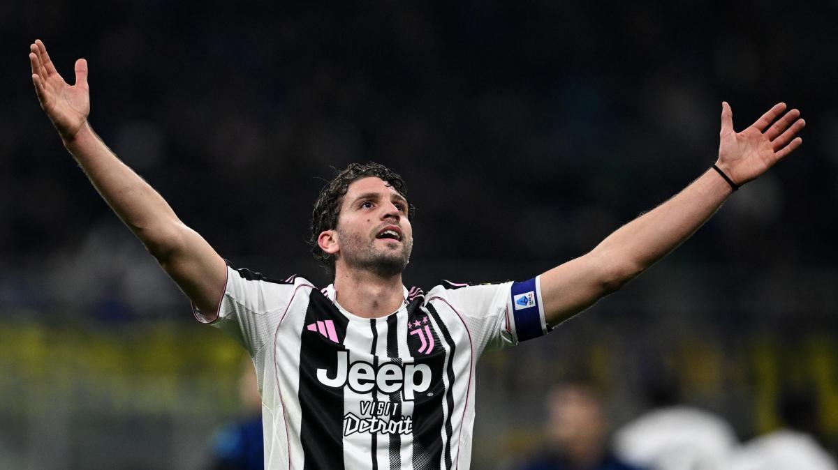 Inter-Juventus 3-2 - Tanti 6.5, i peggiori sono Di Gregorio e David