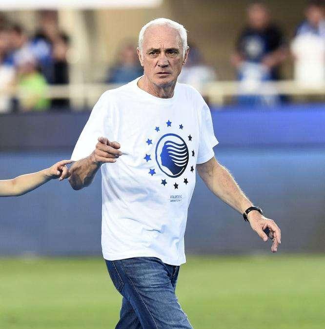 Percassi a Sportitalia: "Barrow resta all'Atalanta. Cristante è tra i più richiesti: vedremo"