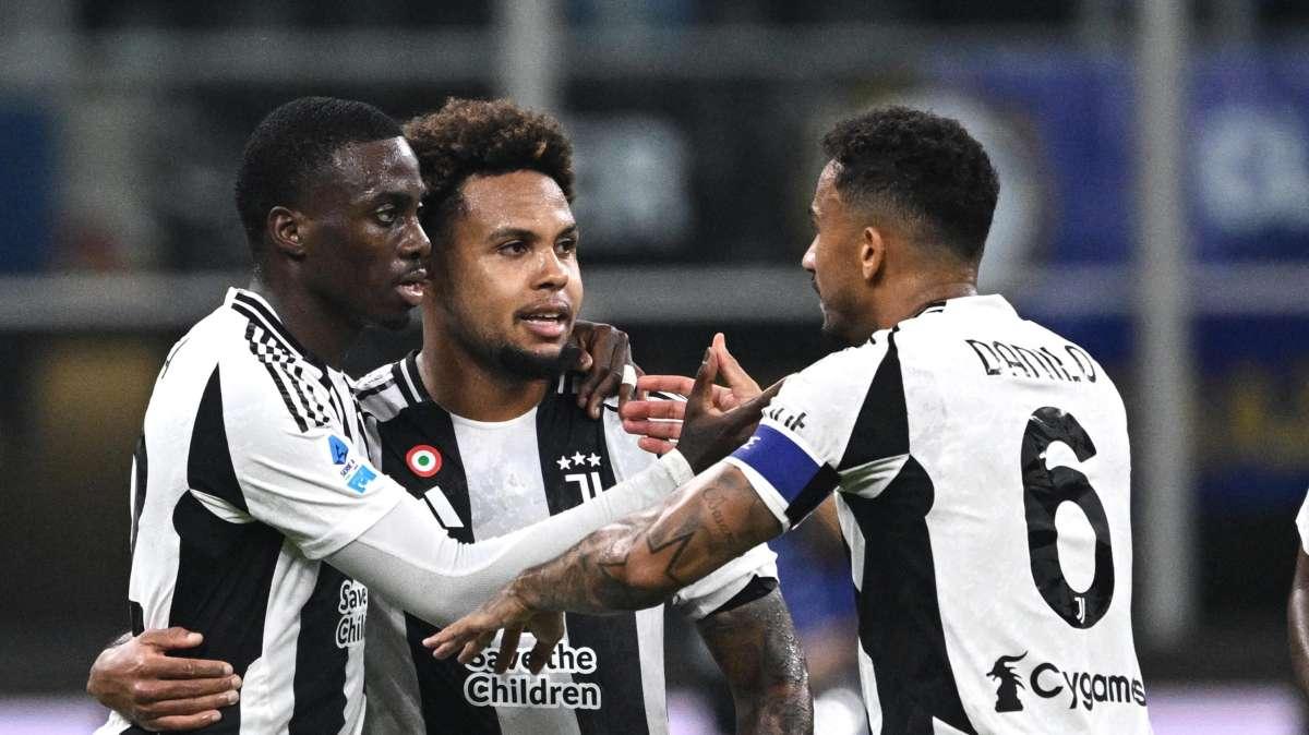 MCKENNIE SALVACI TU