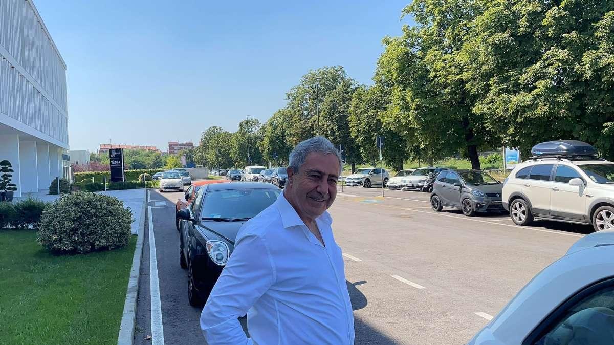 LIVE TJ - Terminato incontro Juve - Antun per il rinnovo di Dybala. Le parti hanno presentato le loro proposte, ci si riaggiornarerá a fine mese. Le ultime su Locatelli