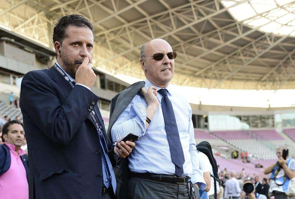 Gianluca Di Marzio: "Vero, la Juve è su Moussa Sissoko, ma ha dei dubbi..." 