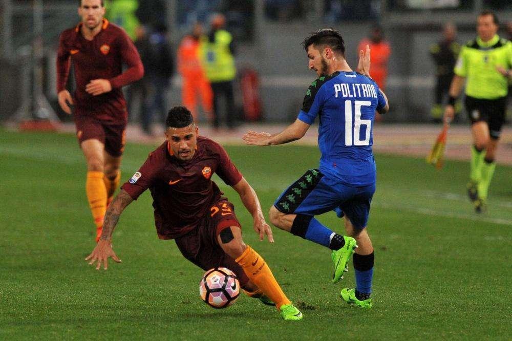 Emerson Palmieri: “Realizzo un sogno”